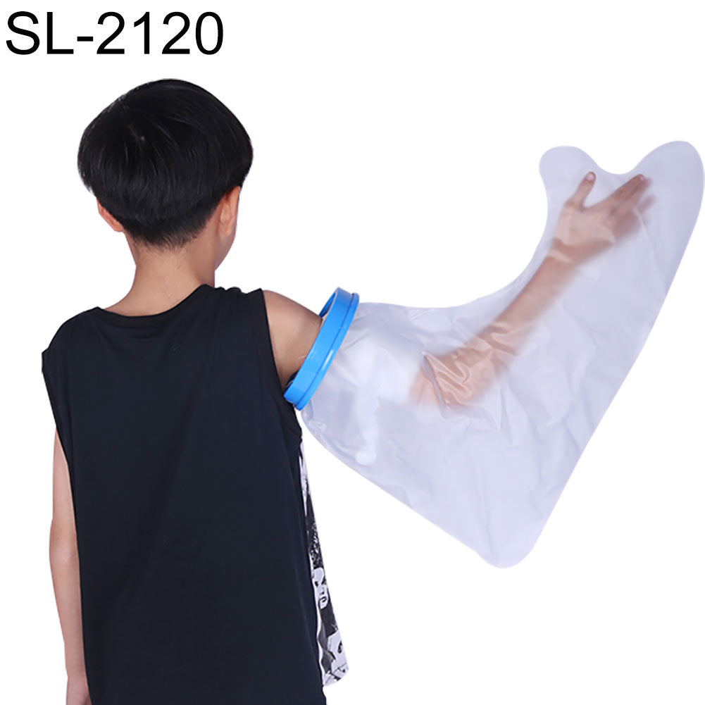 Waterproof Cast Bandage Protector Wound Fracture Hand Leg Cover for Shower