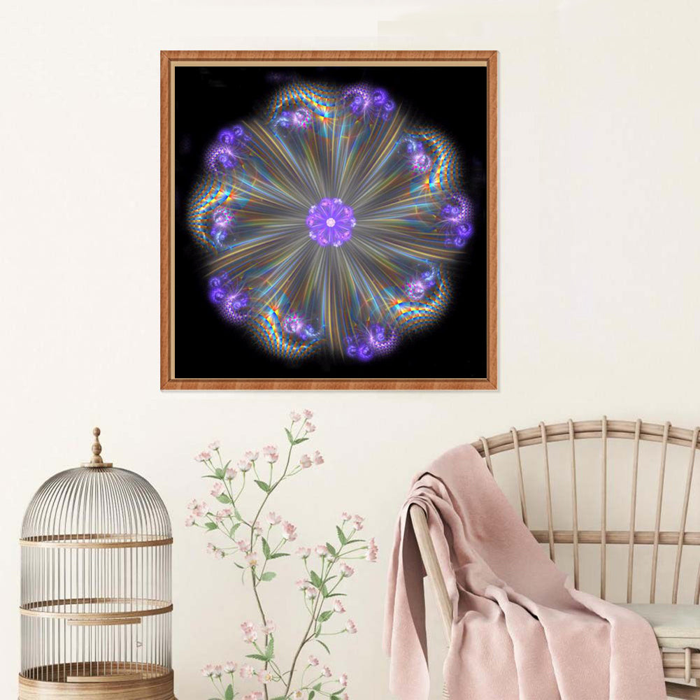 Cartoon Cat Dog Owl Full Diamond Painting DIY Handmade Craft Cross Stitch Decor