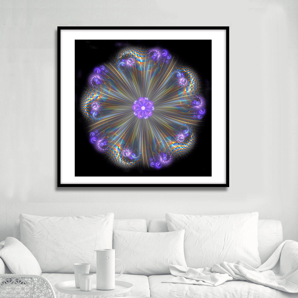 Cartoon Cat Dog Owl Full Diamond Painting DIY Handmade Craft Cross Stitch Decor