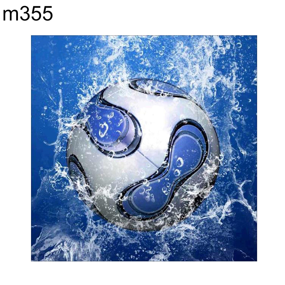 Cartoon Cat Dog Owl Full Diamond Painting DIY Handmade Craft Cross Stitch Decor