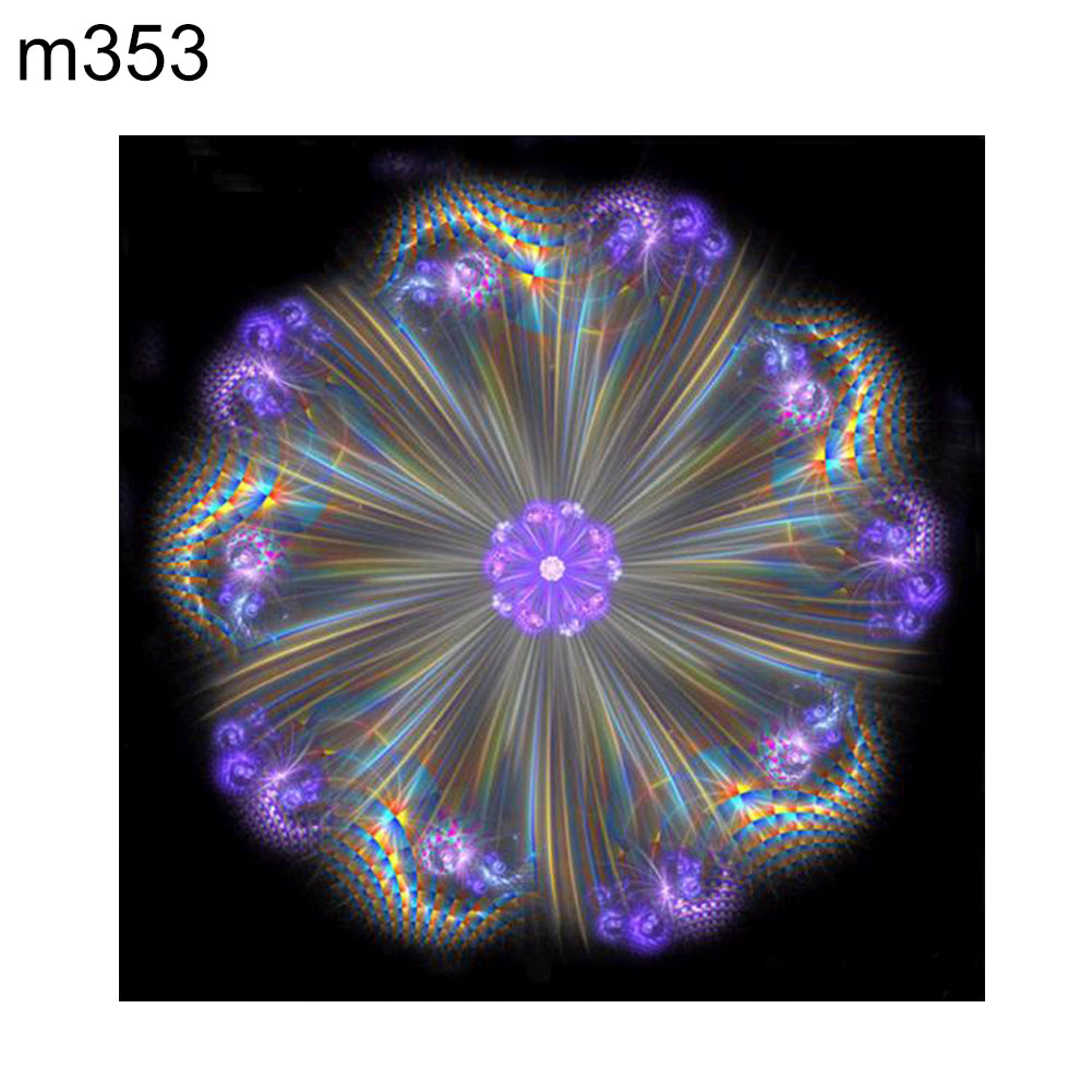 Cartoon Cat Dog Owl Full Diamond Painting DIY Handmade Craft Cross Stitch Decor