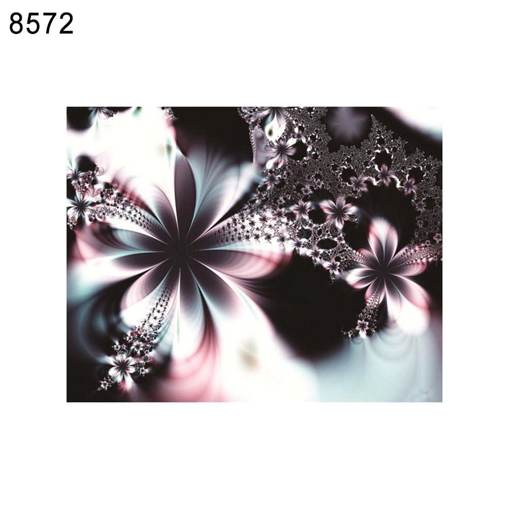 Turtle Planet Beauty Full Diamond Painting DIY Frameless Cross Stitch Wall Decor