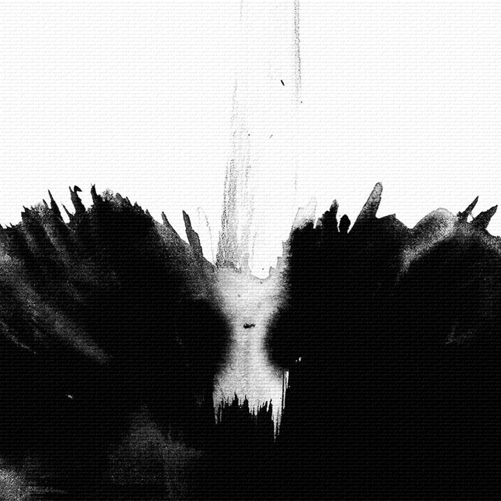 Nordic Ostrich Canvas Painting Wall Art Pictures for Living Room Home decor