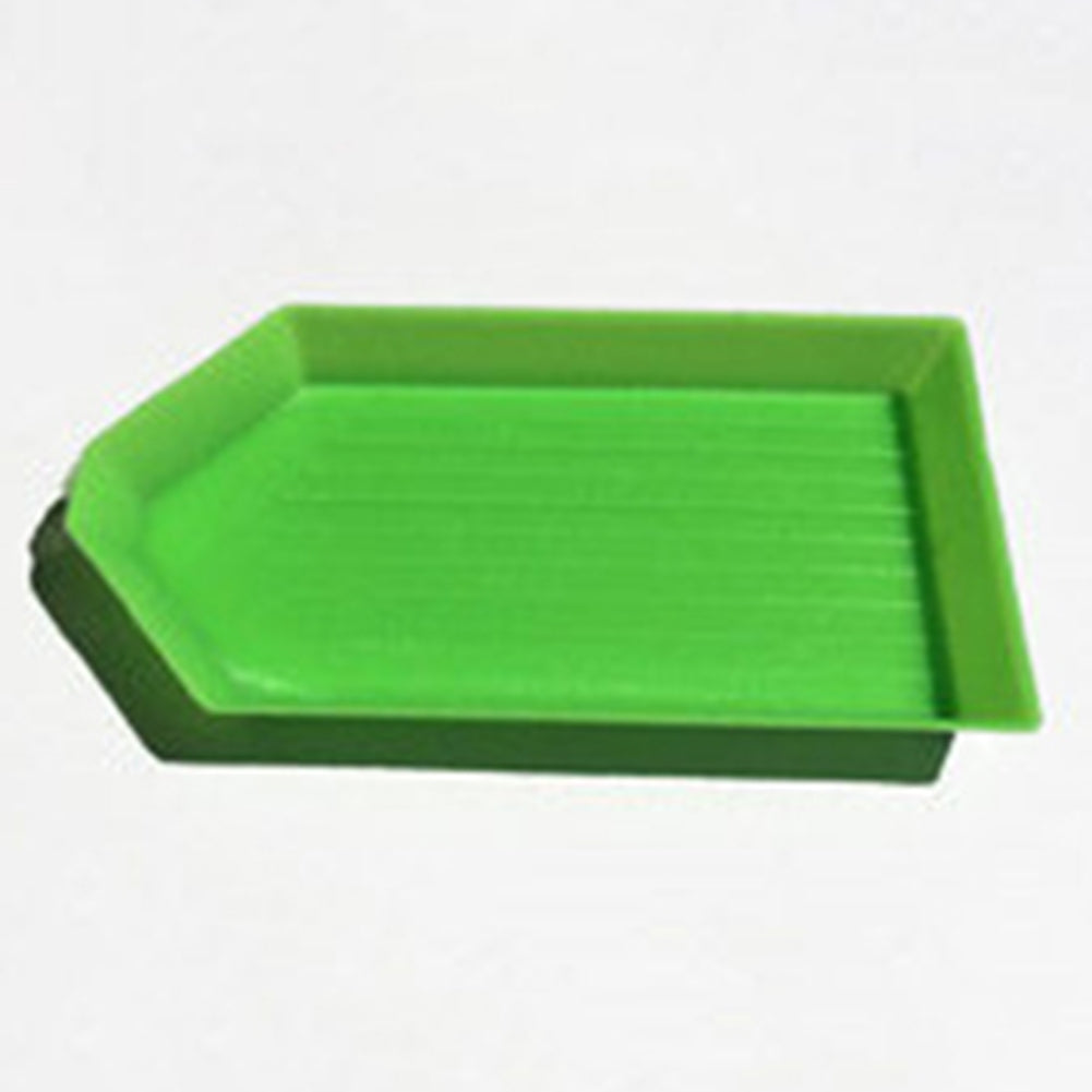 White Wolf Love Shiny Resin Diamond Painting Kit DIY Handmade Home Wall Decor