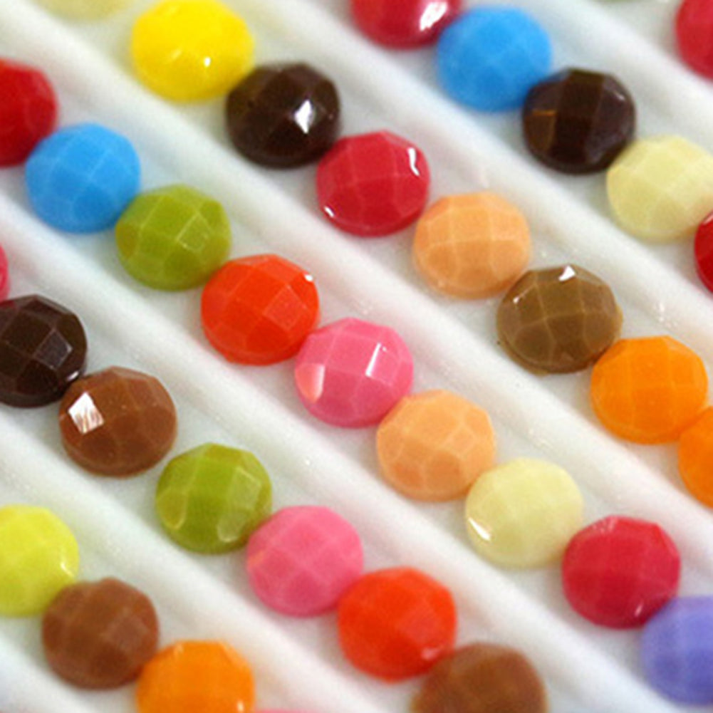 White Wolf Love Shiny Resin Diamond Painting Kit DIY Handmade Home Wall Decor