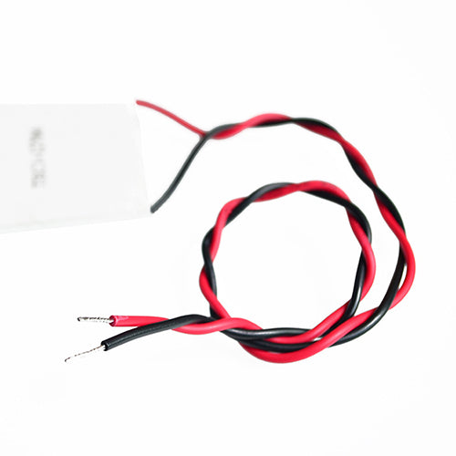 TEC1-12706 12V Heatsink Thermoelectric Cooler Cooling Peltier Plate Module