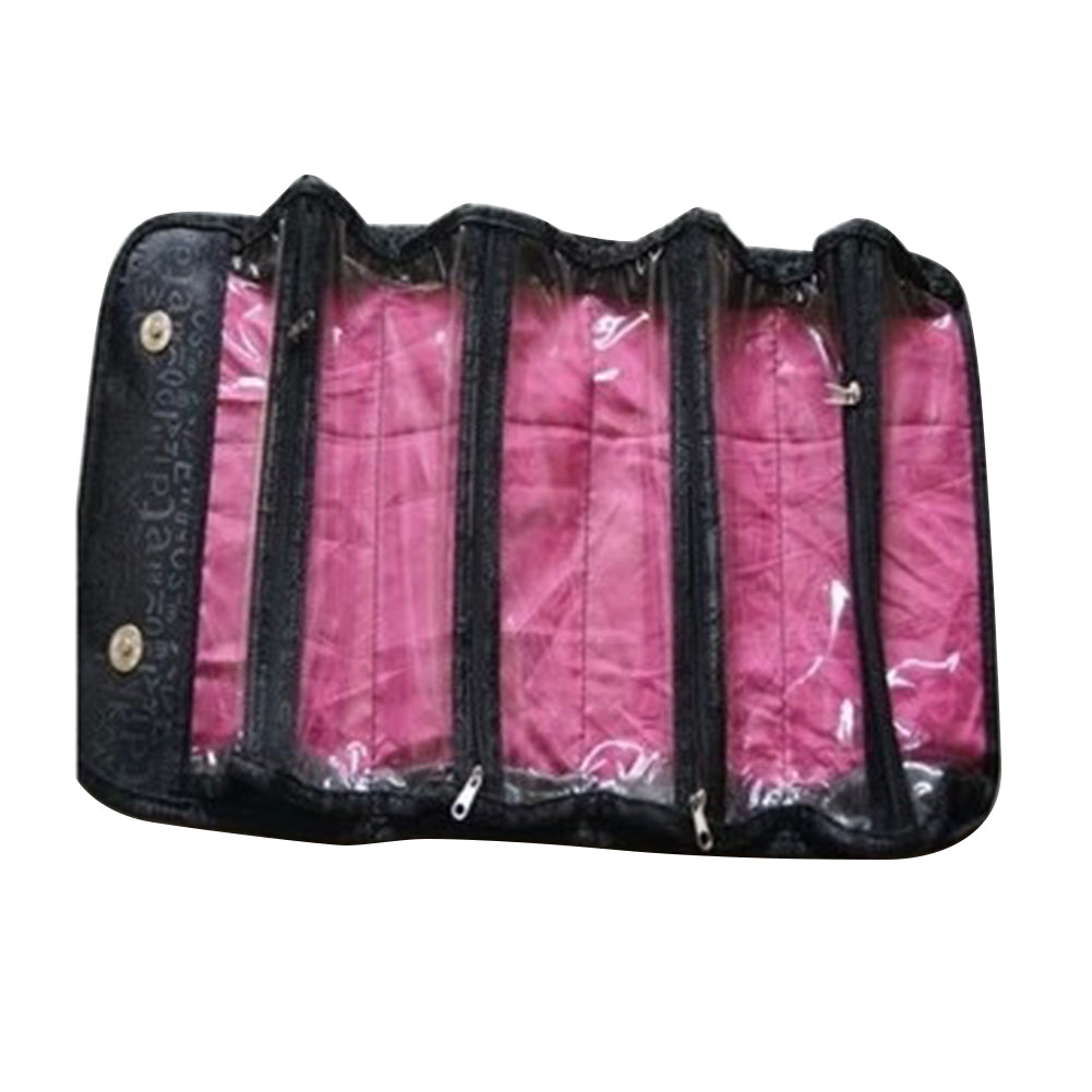 Women Travel Large Capacity Multifunctional Makeup Cosmetic Hanging Storage Bag