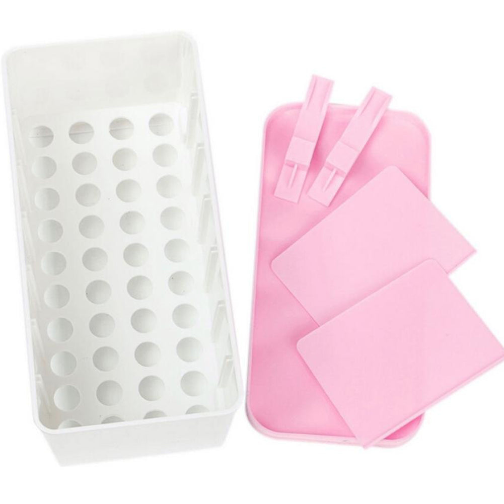 Tablewear Kitchen Tool Chopstick Spoon Fork Containers Keeper Three Slot Tool