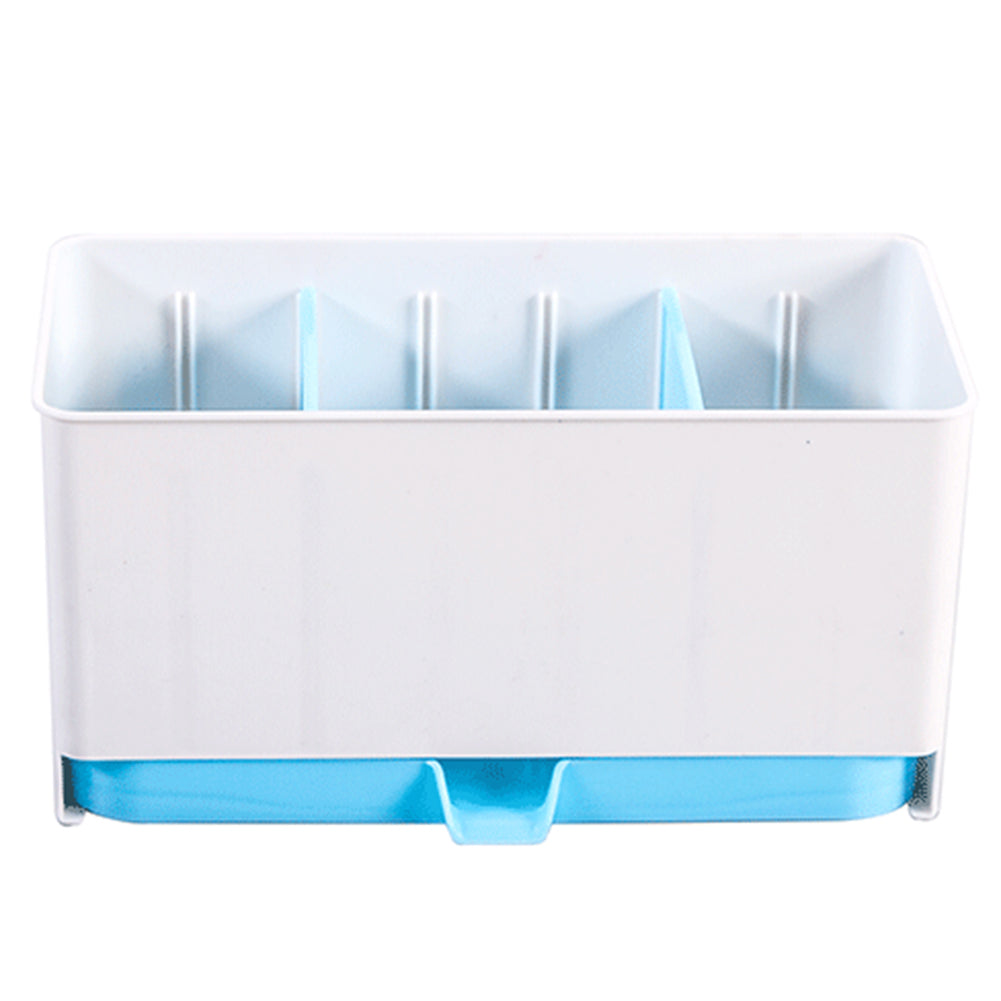 Tablewear Kitchen Tool Chopstick Spoon Fork Containers Keeper Three Slot Tool