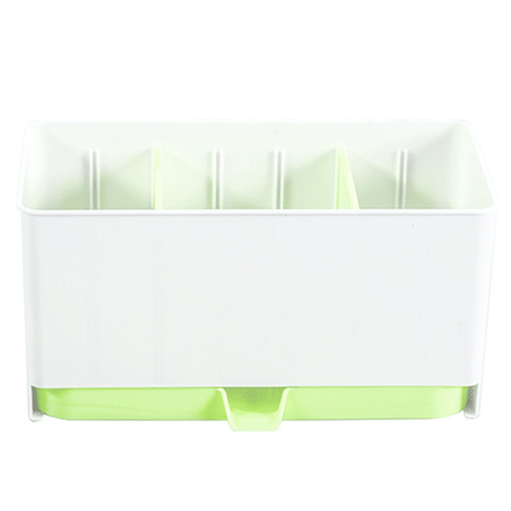 Tablewear Kitchen Tool Chopstick Spoon Fork Containers Keeper Three Slot Tool