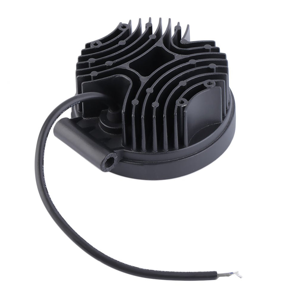 Automotive Engineering 42W LED Work Light Round Energy Work Light Car LED Light