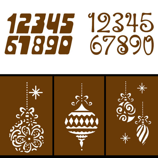 Metal Cutting Dies Stencil Scrapbooking Card Paper Embossing Decor Craft Tool