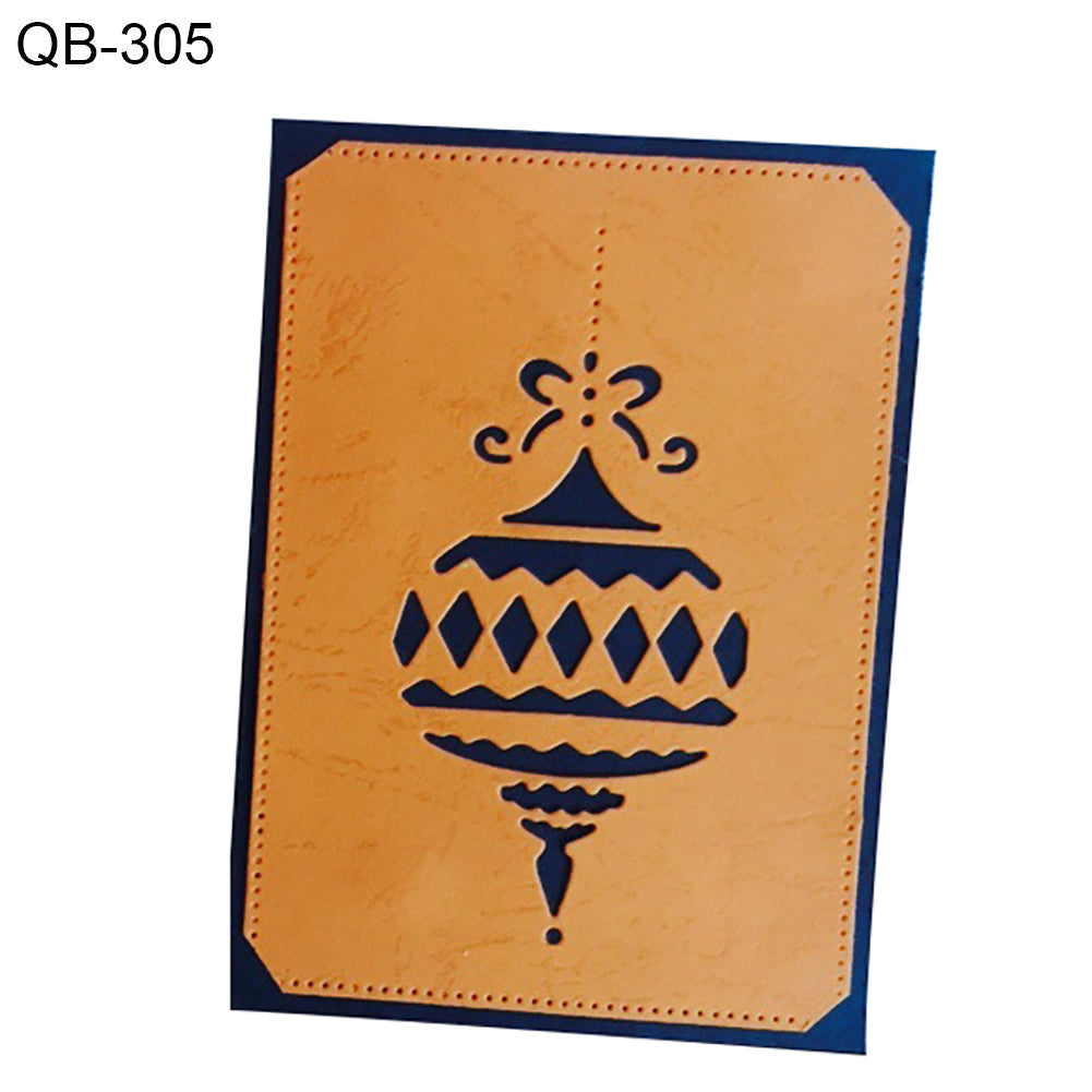 Metal Cutting Dies Stencil Scrapbooking Card Paper Embossing Decor Craft Tool