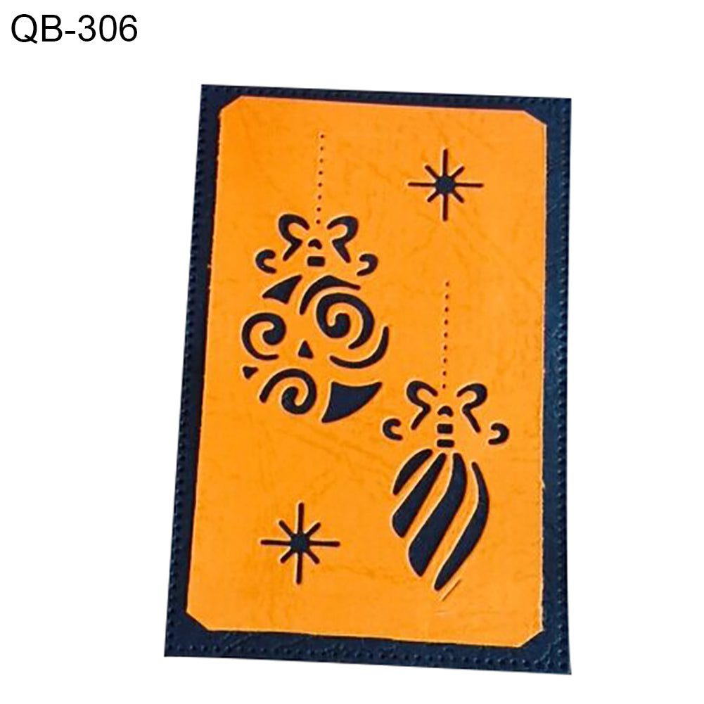 Metal Cutting Dies Stencil Scrapbooking Card Paper Embossing Decor Craft Tool