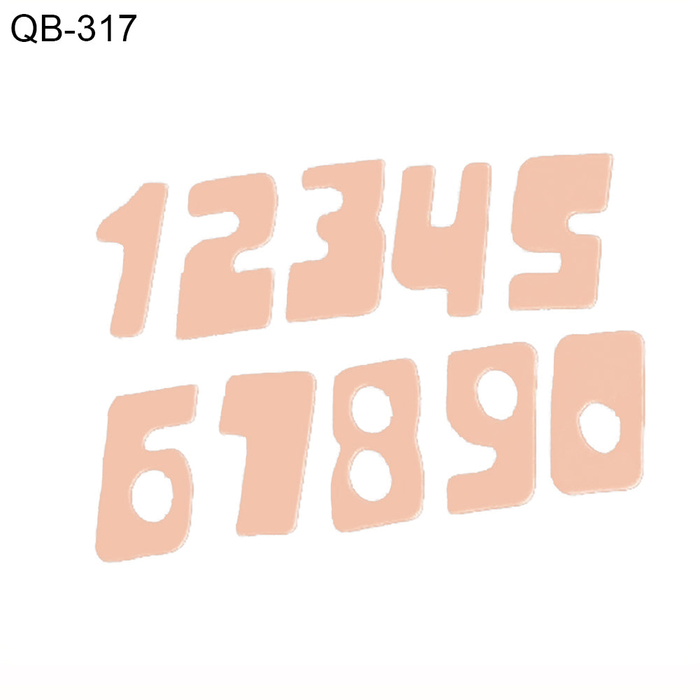 Metal Cutting Dies Stencil Scrapbooking Card Paper Embossing Decor Craft Tool