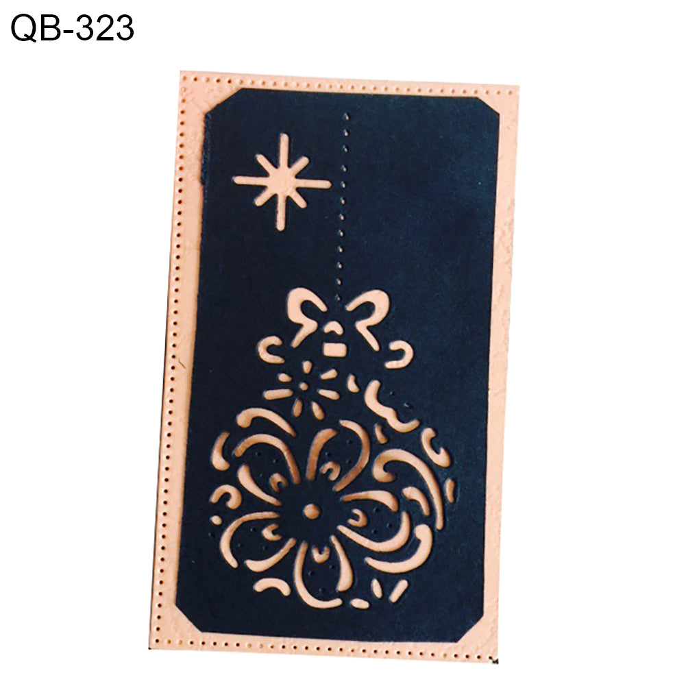 Metal Cutting Dies Stencil Scrapbooking Card Paper Embossing Decor Craft Tool