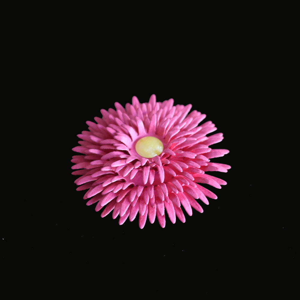 Fashion Flower Metal Stencil Cutting Die for Album Scrapbooking DIY Card Making