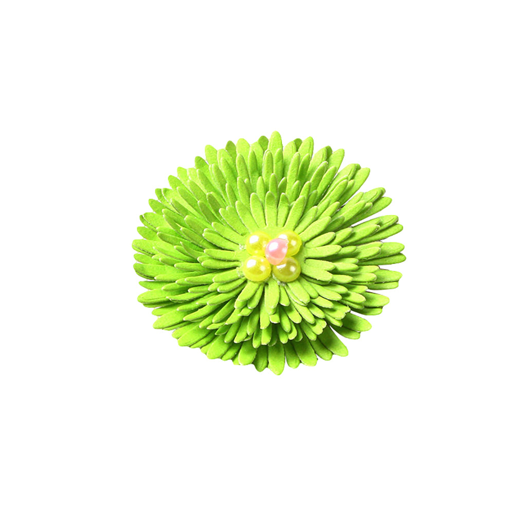 Fashion Flower Metal Stencil Cutting Die for Album Scrapbooking DIY Card Making