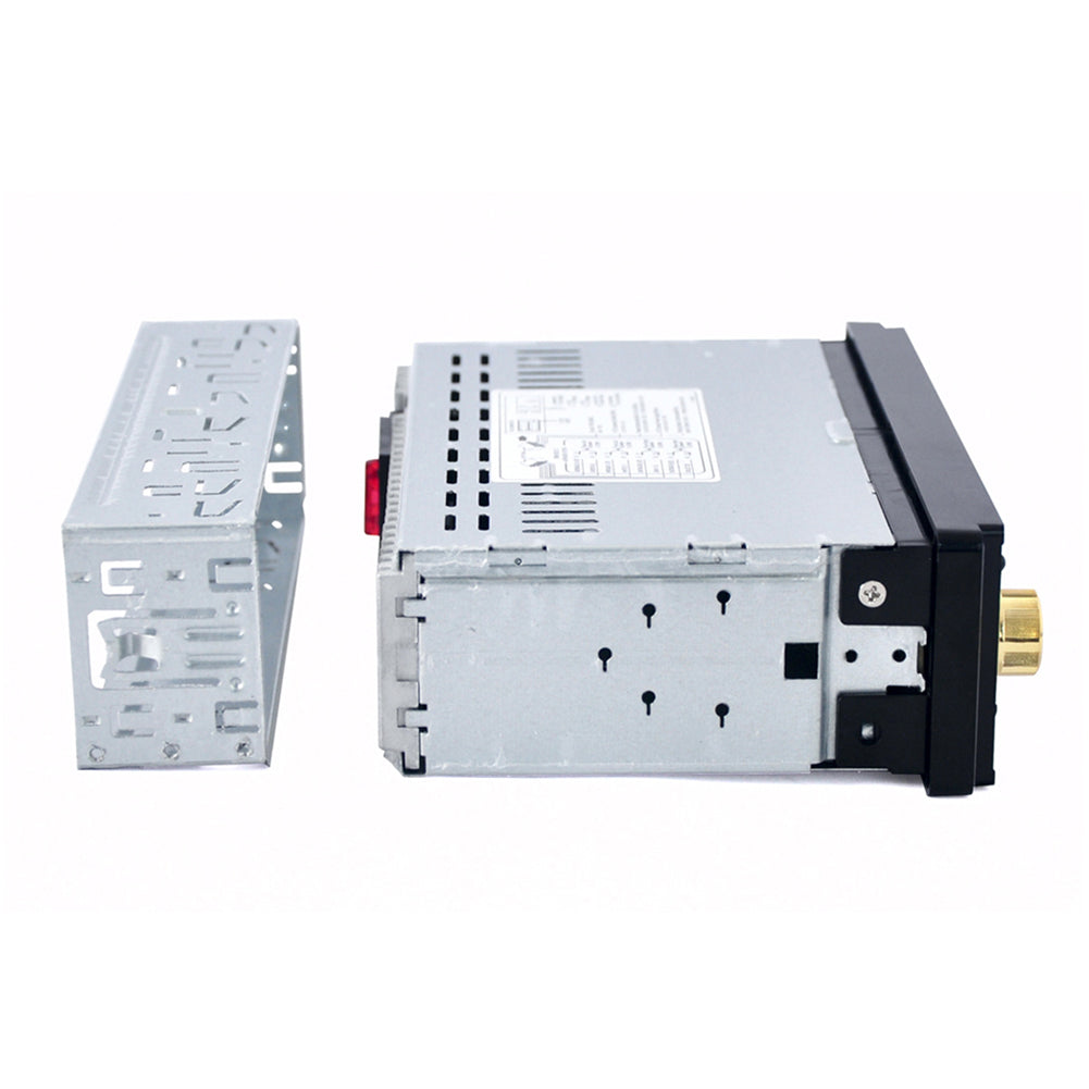 HD 1080P TFT Car Bluetooth MP5 Player with Camera Steering Wheel Remote Control