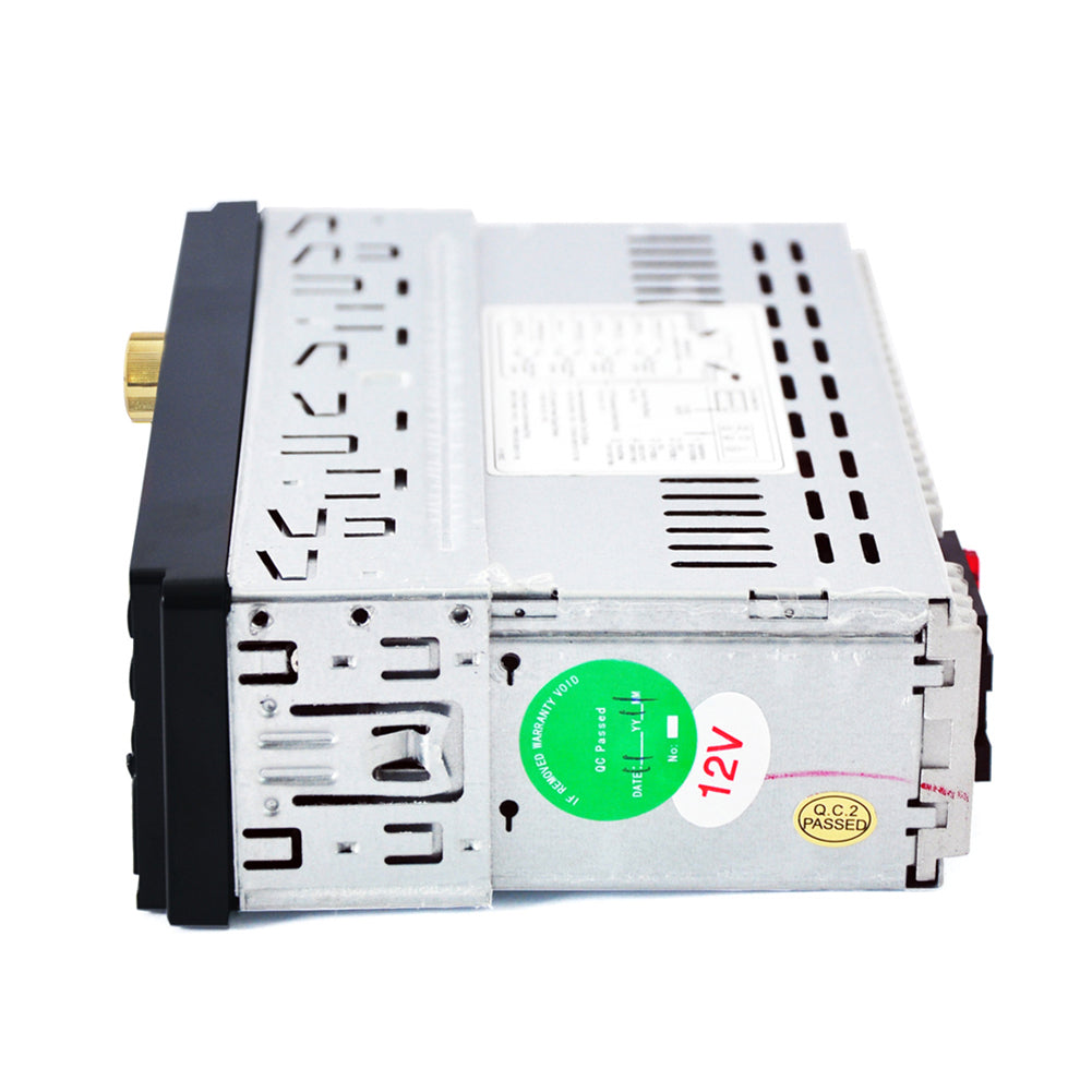 HD 1080P TFT Car Bluetooth MP5 Player with Camera Steering Wheel Remote Control