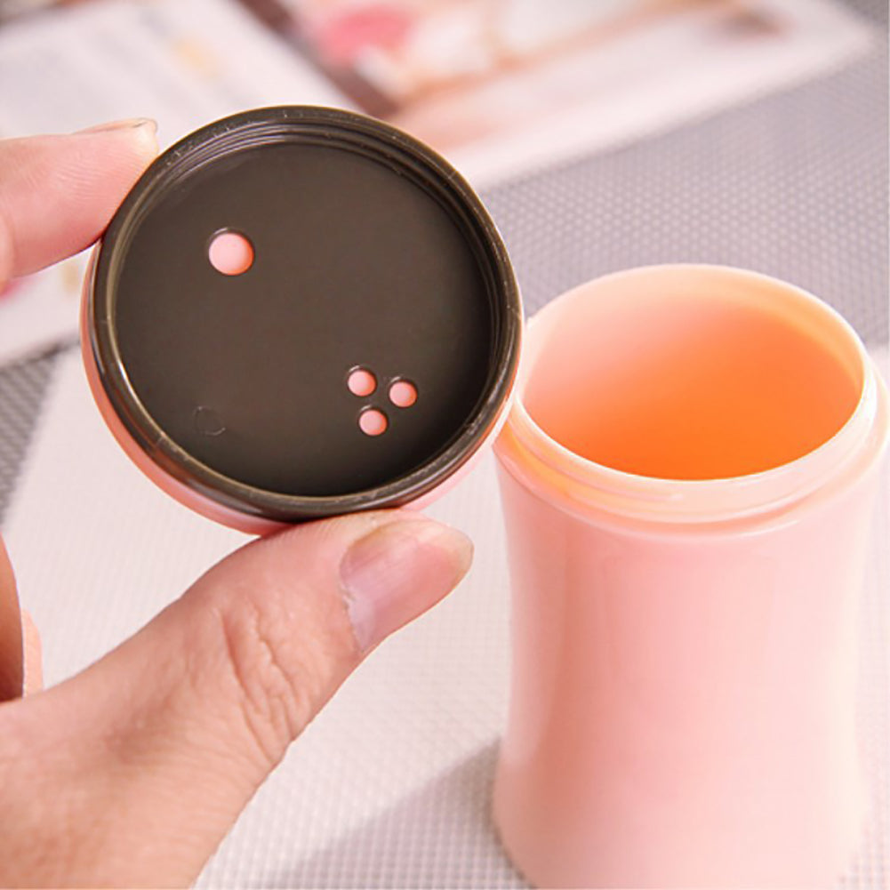 Concise Glossy Surface Toothpick Container Box Case Holder Home Restaurant Decor