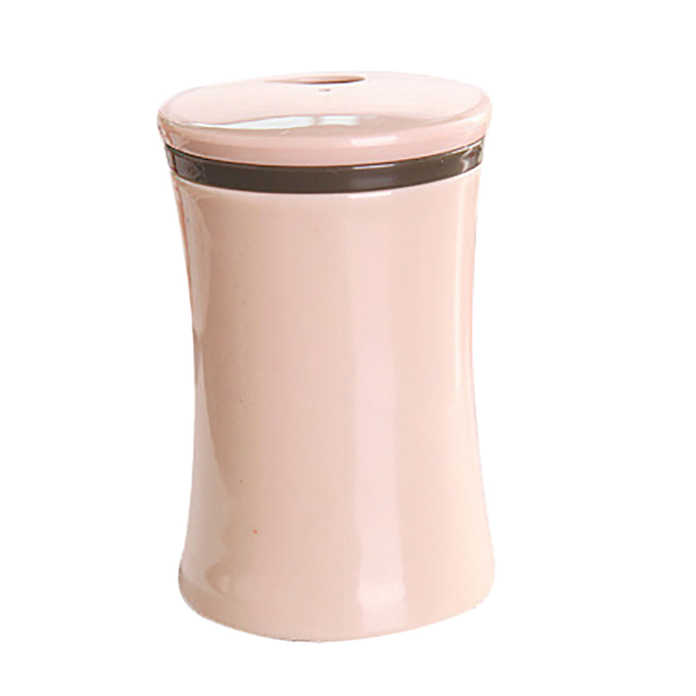 Concise Glossy Surface Toothpick Container Box Case Holder Home Restaurant Decor