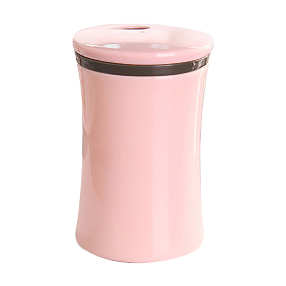 Concise Glossy Surface Toothpick Container Box Case Holder Home Restaurant Decor