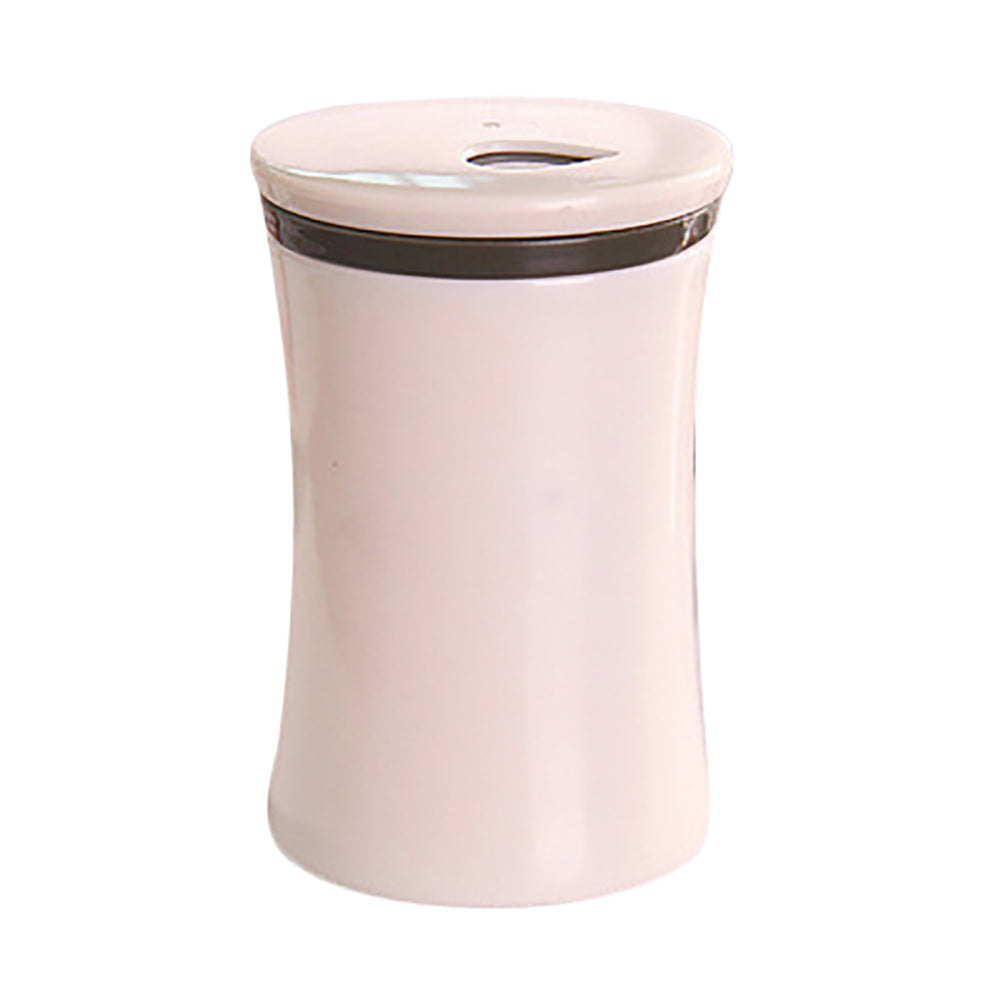 Concise Glossy Surface Toothpick Container Box Case Holder Home Restaurant Decor