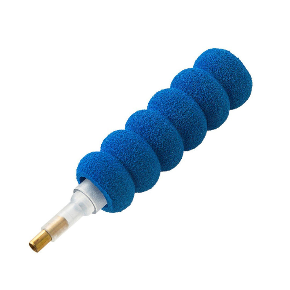 5Pcs DIY 5D Diamond Painting Tools Kit Tweezers Drill Pen Plastic Tray Mud Set