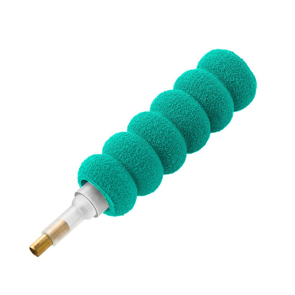 5Pcs DIY 5D Diamond Painting Tools Kit Tweezers Drill Pen Plastic Tray Mud Set