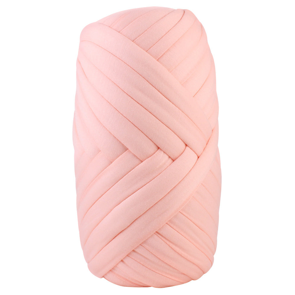 250g DIY Soft Scarf Sweater Blanket Thick Yarn Ball Hand Knitting Crochet Gift