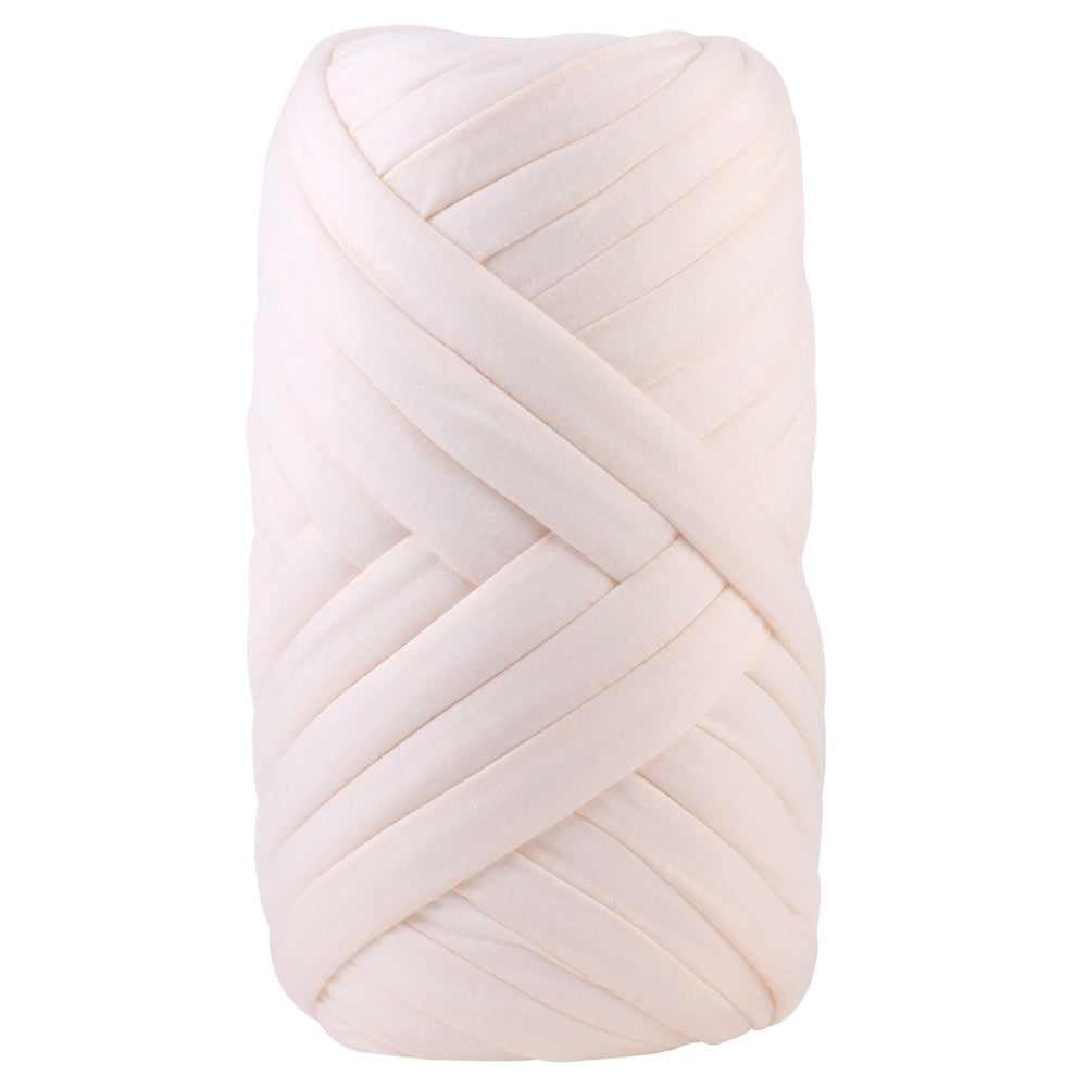 250g DIY Soft Scarf Sweater Blanket Thick Yarn Ball Hand Knitting Crochet Gift