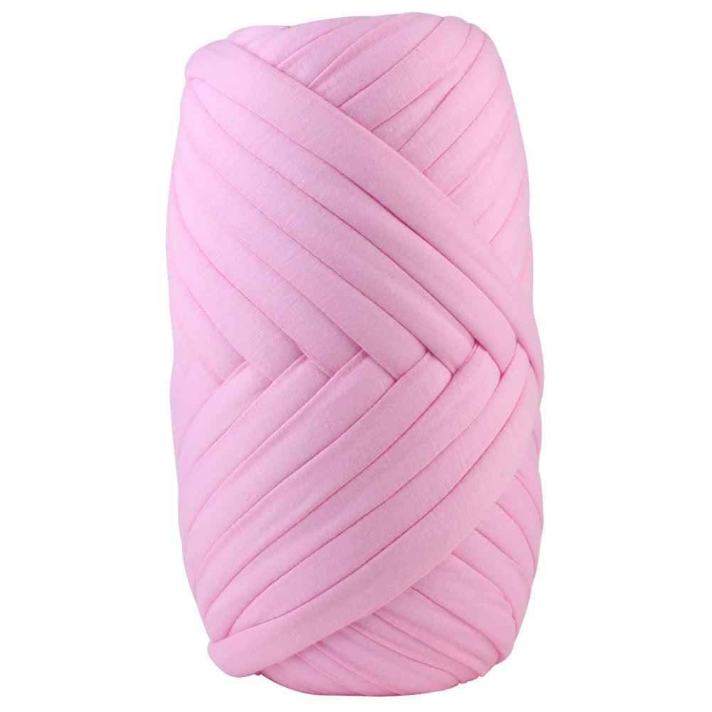 250g DIY Soft Scarf Sweater Blanket Thick Yarn Ball Hand Knitting Crochet Gift