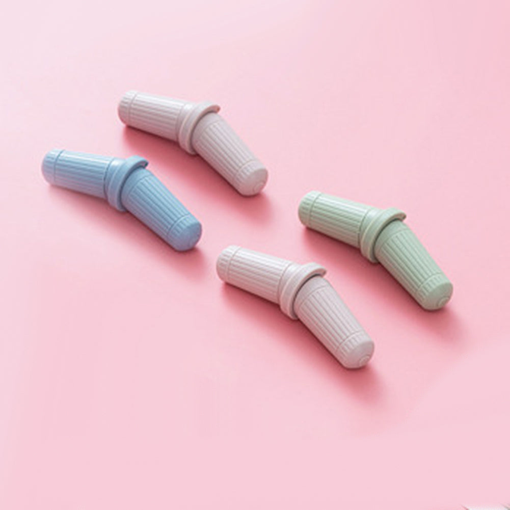 Portable Stretch Hanging Bathroom Wardrobe Towel Hanger Travel Anti-slip Tool