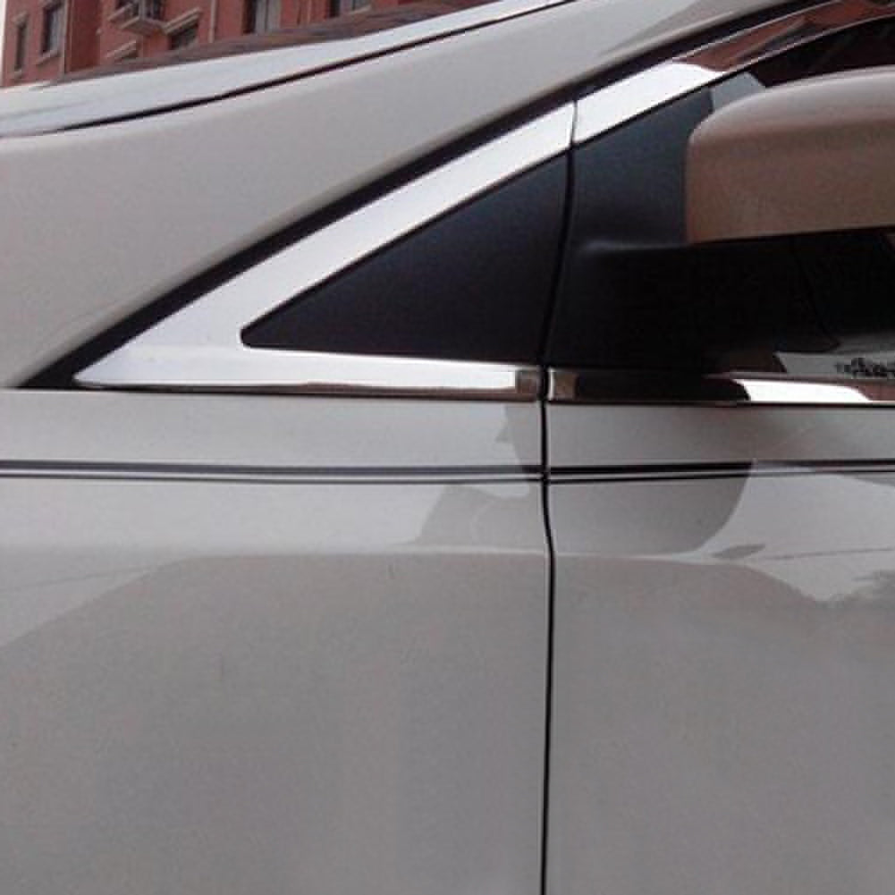 Graphics Car Waist Line Sticker Stripe Door Hood Side Skirt Decal Decoration