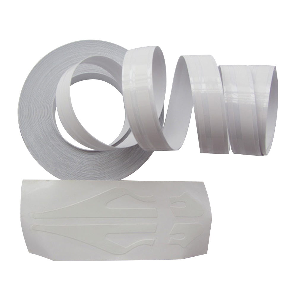 Graphics Car Waist Line Sticker Stripe Door Hood Side Skirt Decal Decoration