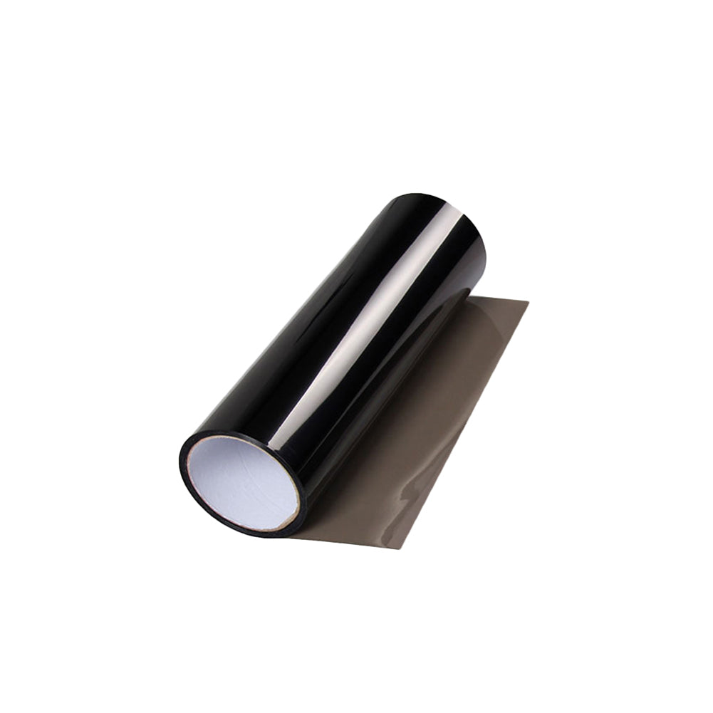 30x120cm Auto Car Headlight Fog Light Tint Change Color Film Sticker Decor