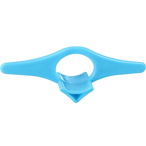 Creative Multifunctional Book Marker Thumb Finger Ring Style Page Holder Stopper