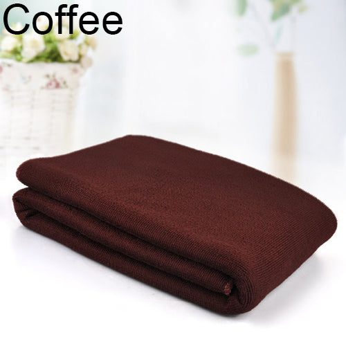 Large Micro Fiber Drying Washcloth Shower Cleaning Travel Beach Bath Towel