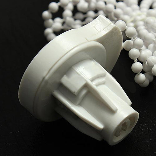 Roller Blind Shade Cluth Bracket Bead Chain Repair Parts Set for 25mm Tube