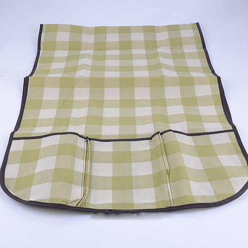 Fridge Refrigerator Dust Proof Cover Multi-Use Pouch Storage Kitchen Organizer