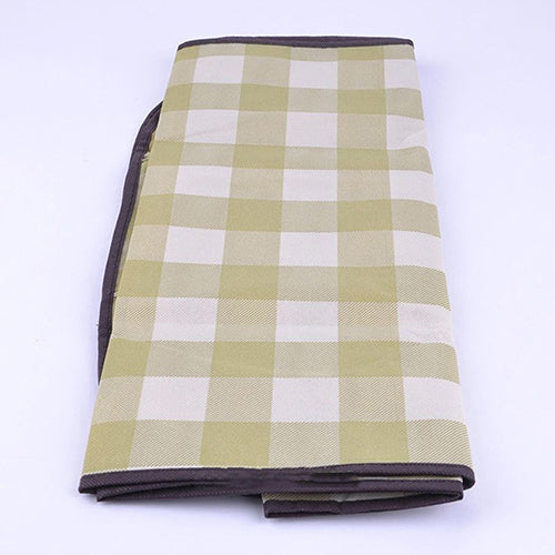 Fridge Refrigerator Dust Proof Cover Multi-Use Pouch Storage Kitchen Organizer