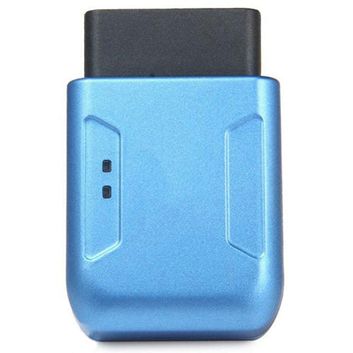Portable OBD II Car Vehicle Truck GSM GPRS GPS Tracker Realtime Tracking Device