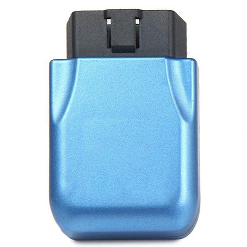 Portable OBD II Car Vehicle Truck GSM GPRS GPS Tracker Realtime Tracking Device