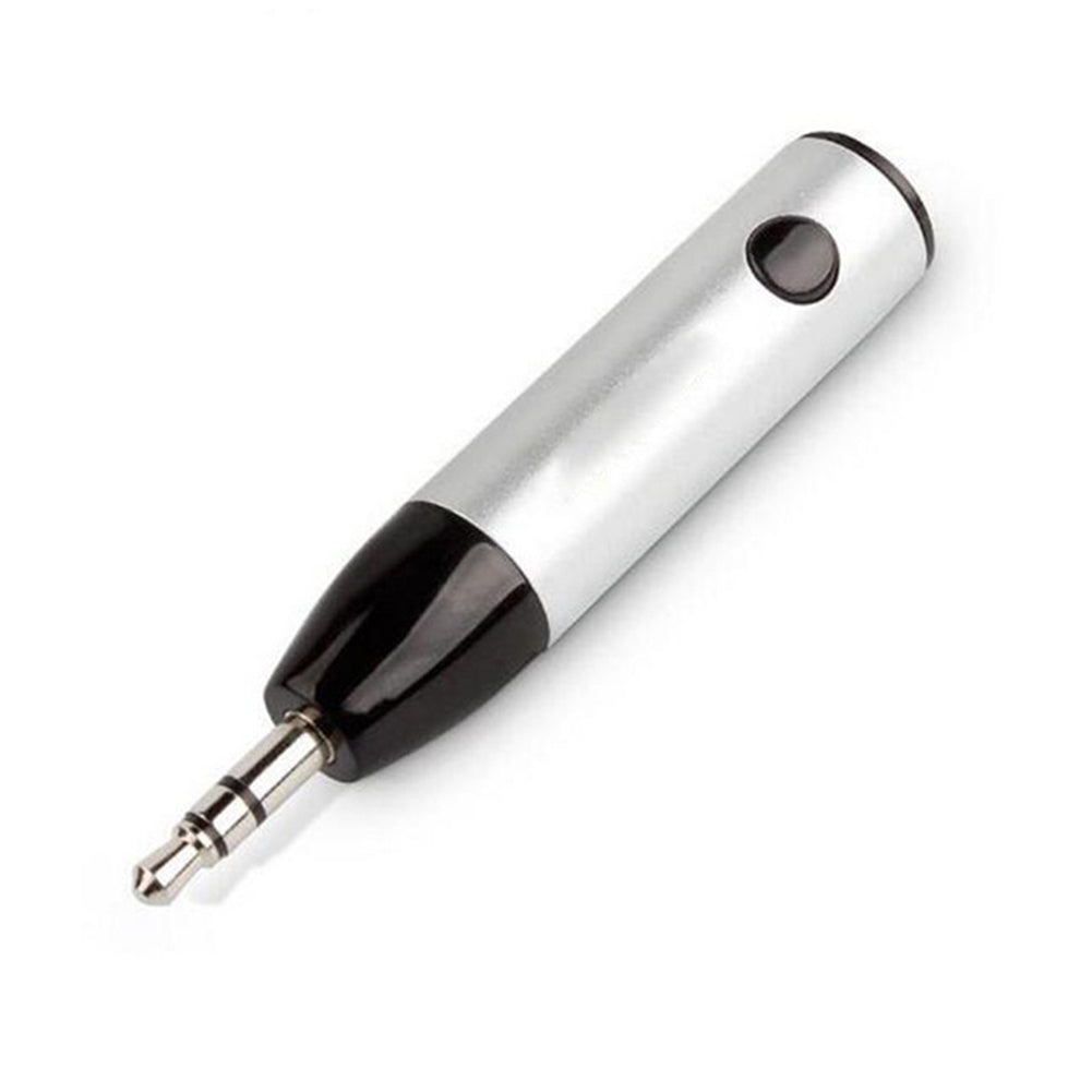 3.5mm Bluetooth Wireless Receiver Car Stereo Audio Adapter USB Charging Cable