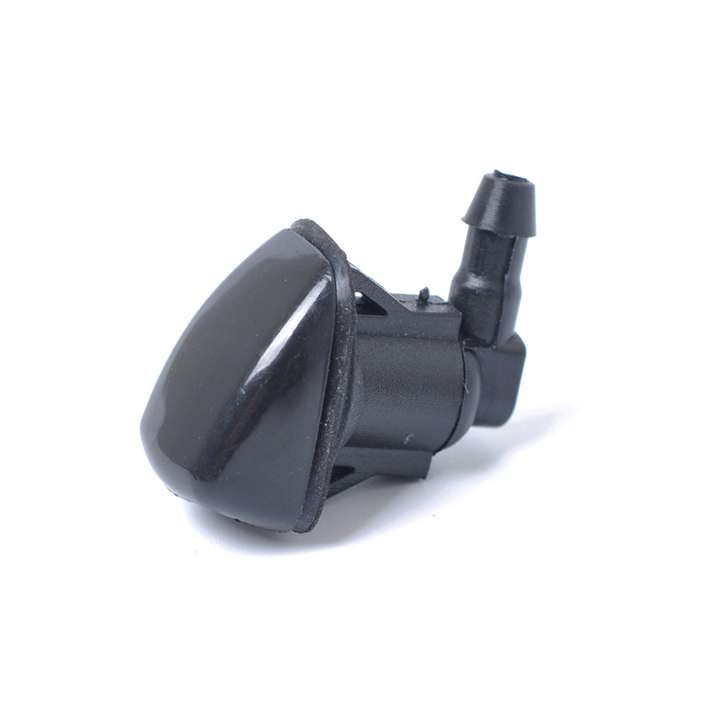 2Pcs Car Windscreen Washer Wiper Jets Spray Nozzle for Toyota Sienna 85381-AE020