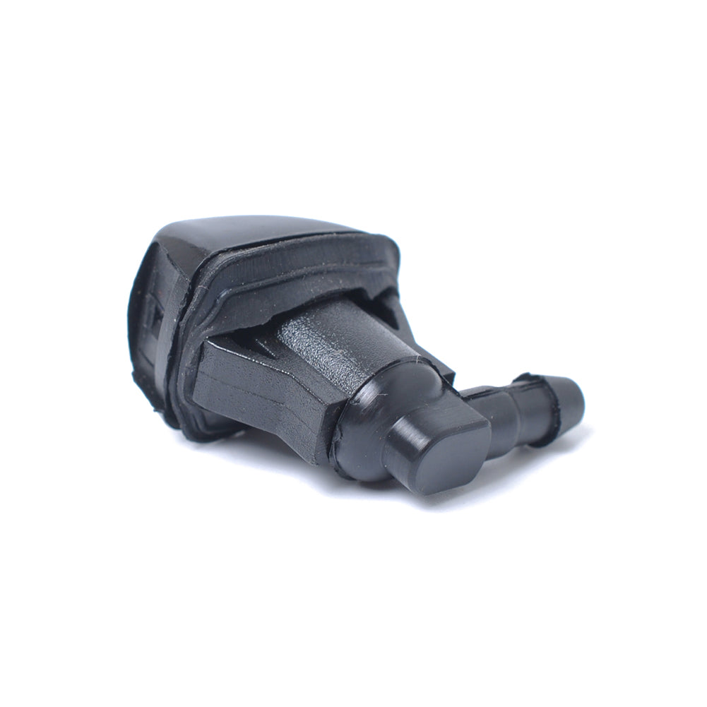 2Pcs Car Windscreen Washer Wiper Jets Spray Nozzle for Toyota Sienna 85381-AE020