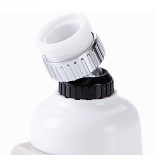 Bathroom Moveable Kitchen Tap Head High Quality Faucet Filter Three Water Flow Sizes Are Available