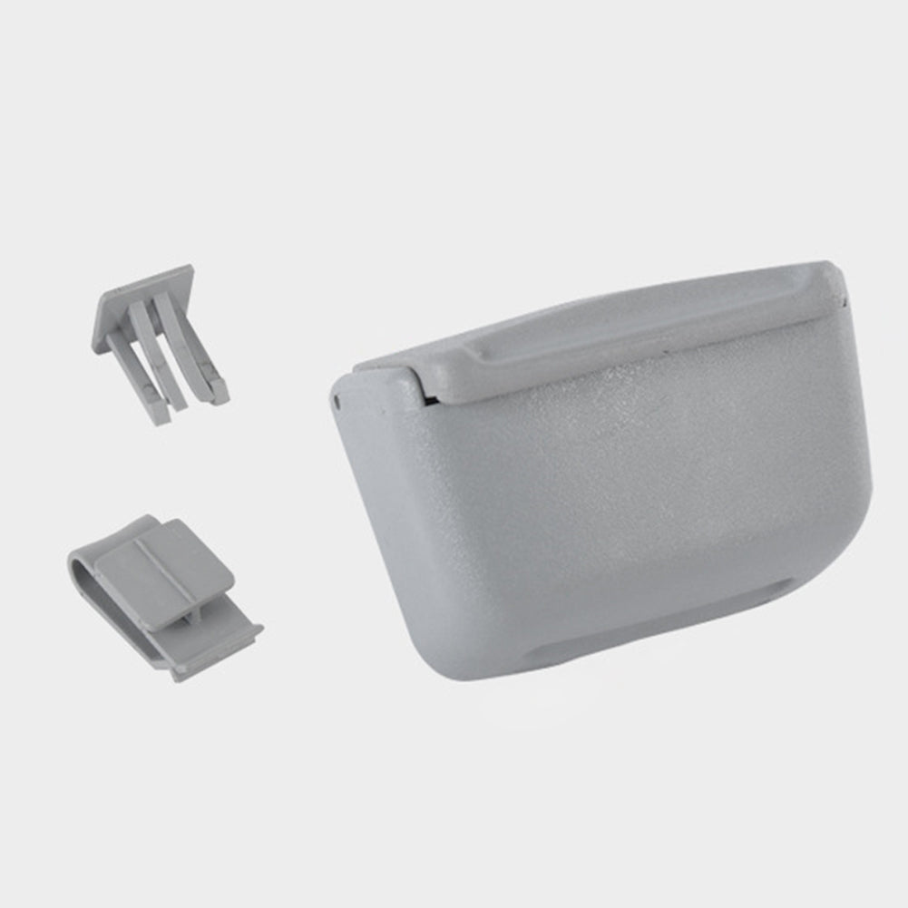 Universal Home Auto Car Air Outlet Ashtray Multiuse LED Cigarette Smoke Remover