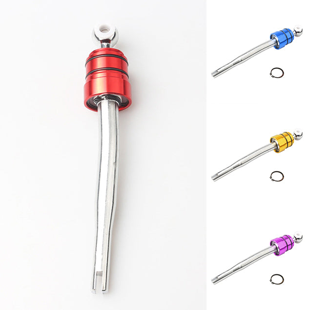 Quick Shift Short Throw Shifter Gear Fit For BMW E30 E36 E39 E46 M3/5 3/5 Series